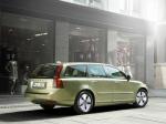 Volvo V50 DRIVe 2009 года